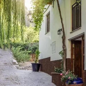 Casa Paseo Del Sauce Séjour à la campagne Cazorla