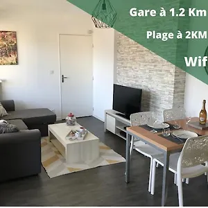 Curtiss Appartement Saint-Malo