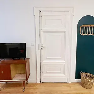Le Botanique * Hypercentre * Netflix Appartement Toulouse