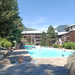 Appartement Le Mama, Bourg-Saint-Maurice