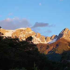 Chalet Plaisir- La Nature Appartement Uvernet-Fours